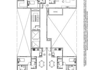 Foto 66 de Venta departamento 3 ambientes a estrenar en Wilde