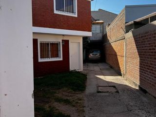 Foto 3 de Alquiler DUPLEX 2 dorm. Elordi 1900 Neuquén