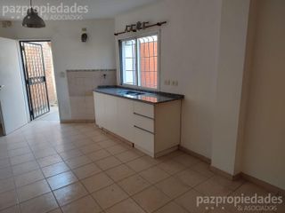 Foto 4 de Alquiler DUPLEX 2 dorm. Elordi 1900 Neuquén