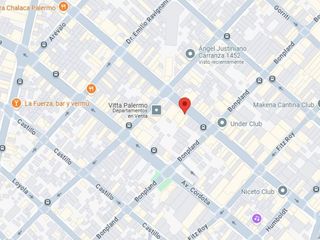 Foto 12 de Cochera en venta - 18mts2 - Palermo