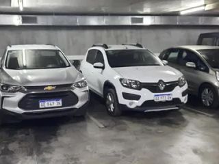 Foto 10 de Cochera en venta - 18mts2 - Palermo