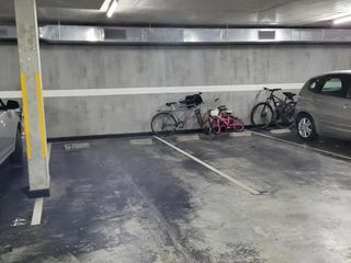 Foto 7 de Cochera en venta - 18mts2 - Palermo