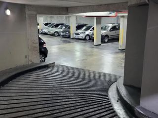 Foto 6 de Cochera en venta - 18mts2 - Palermo