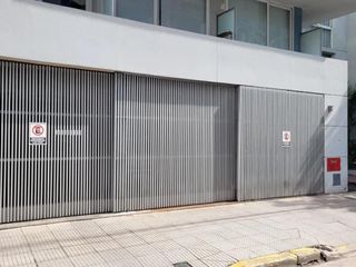 Foto 2 de Cochera en venta - 18mts2 - Palermo