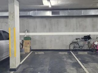 Foto 9 de Cochera en venta - 18mts2 - Palermo