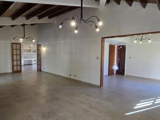 Foto 2 de Casa en alquiler Bº Dalvian