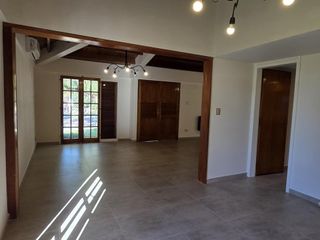 Foto 3 de Casa en alquiler Bº Dalvian