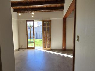 Foto 4 de Casa en alquiler Bº Dalvian