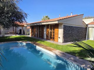 Foto 16 de Casa en alquiler Bº Dalvian
