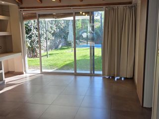 Foto 6 de Casa en alquiler Bº Dalvian