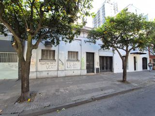 Foto 1 de Casa Comercial en Alquiler