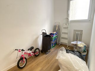 Foto 17 de Departamento 4 ambientes reciclado a estrenar cochera