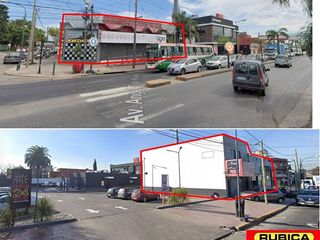 Foto 2 de Excelente Edificio Comercial / Locales Ruta 202 casi Panamericana, Don Torcuato
