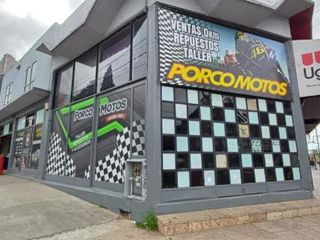 Foto 3 de Excelente Edificio Comercial / Locales Ruta 202 casi Panamericana, Don Torcuato