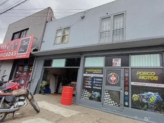 Foto 6 de Excelente Edificio Comercial / Locales Ruta 202 casi Panamericana, Don Torcuato