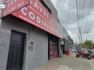 Foto 5 de Excelente Edificio Comercial / Locales Ruta 202 casi Panamericana, Don Torcuato