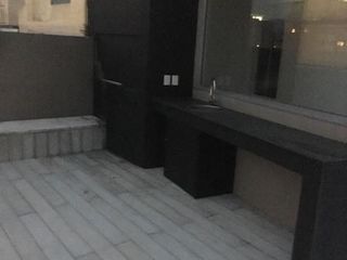 Foto 22 de Alquila Gran Monoambiente Alto Luminoso con muebles - Palermo Nuevo