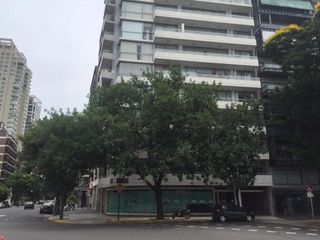 Foto 6 de Alquila Gran Monoambiente Alto Luminoso con muebles - Palermo Nuevo
