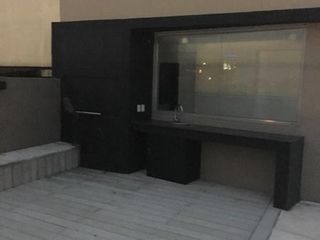 Foto 21 de Alquila Gran Monoambiente Alto Luminoso con muebles - Palermo Nuevo