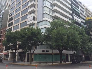 Foto 1 de Alquila Gran Monoambiente Alto Luminoso con muebles - Palermo Nuevo