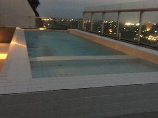 Foto 19 de Alquila Gran Monoambiente Alto Luminoso con muebles - Palermo Nuevo