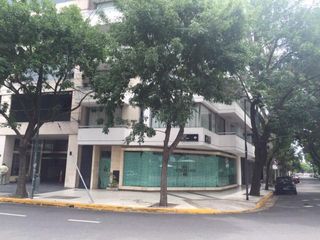 Foto 3 de Alquila Gran Monoambiente Alto Luminoso con muebles - Palermo Nuevo