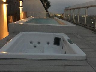 Foto 18 de Alquila Gran Monoambiente Alto Luminoso con muebles - Palermo Nuevo