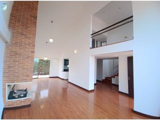 Foto 1 de ARRIENDO CASA EN CONJUNTO CERRADO COTA  $ 4.800.000