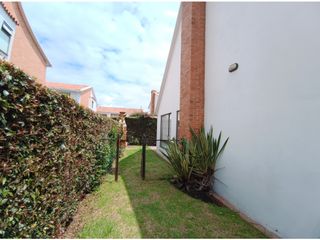 Foto 28 de ARRIENDO CASA EN CONJUNTO CERRADO COTA  $ 4.800.000