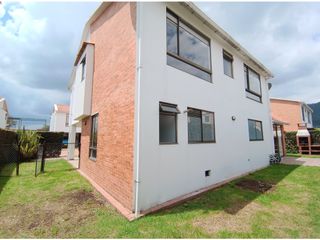 Foto 26 de ARRIENDO CASA EN CONJUNTO CERRADO COTA  $ 4.800.000
