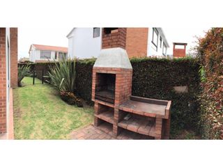 Foto 27 de ARRIENDO CASA EN CONJUNTO CERRADO COTA  $ 4.800.000