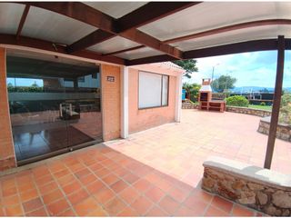 Foto 31 de ARRIENDO CASA EN CONJUNTO CERRADO COTA  $ 4.800.000
