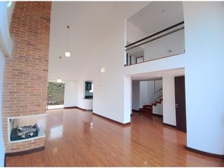 Foto 3 de ARRIENDO CASA EN CONJUNTO CERRADO COTA  $ 4.800.000