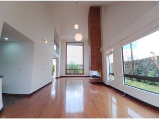 Foto 4 de ARRIENDO CASA EN CONJUNTO CERRADO COTA  $ 4.800.000