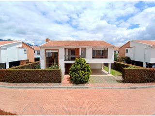 Foto 34 de ARRIENDO CASA EN CONJUNTO CERRADO COTA  $ 4.800.000