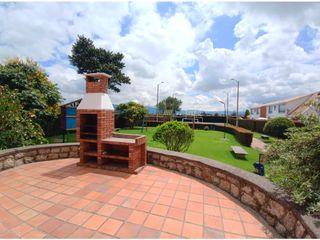 Foto 32 de ARRIENDO CASA EN CONJUNTO CERRADO COTA  $ 4.800.000