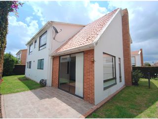 Foto 35 de ARRIENDO CASA EN CONJUNTO CERRADO COTA  $ 4.800.000