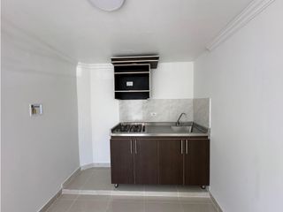 Foto 4 de Arriendo Apartaestudio en Villas de Comfenalco Bello