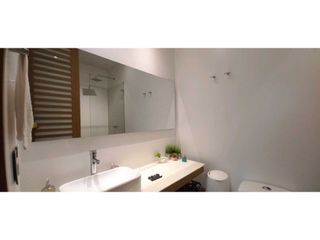 Foto 20 de ARRIENDO APARTAMENTO  EN EL VIRREY 3 hab estudio,CBS VM