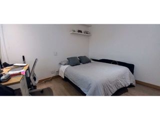 Foto 21 de ARRIENDO APARTAMENTO  EN EL VIRREY 3 hab estudio,CBS VM