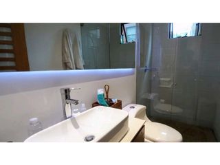 Foto 25 de ARRIENDO APARTAMENTO  EN EL VIRREY 3 hab estudio,CBS VM