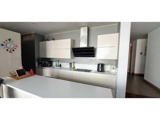 Foto 13 de ARRIENDO APARTAMENTO  EN EL VIRREY 3 hab estudio,CBS VM