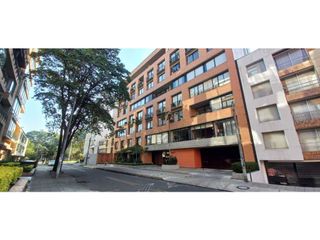 Foto 2 de ARRIENDO APARTAMENTO  EN EL VIRREY 3 hab estudio,CBS VM