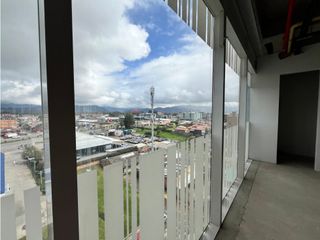 Foto 2 de Venta Oficina Edificio Conex (602) Chía Cundinamarca