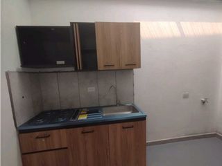 Foto 5 de APARTAESTUDIO EN ALQUILER EN MEDELLIN - LAURELES SIMON BOLIVAR