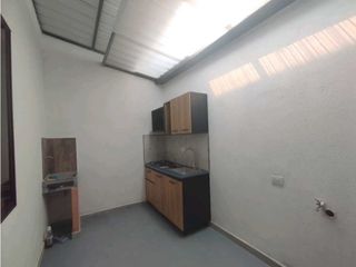 Foto 4 de APARTAESTUDIO EN ALQUILER EN MEDELLIN - LAURELES SIMON BOLIVAR