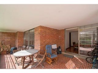 Foto 10 de Venta Apartamento en Colina Campestre con terraza