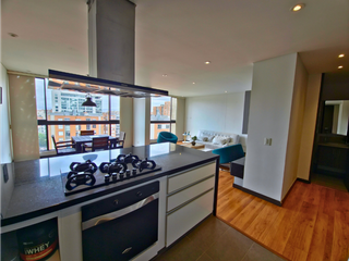 Foto 2 de APARTAMENTO EN VENTA EN SOTAVENTO