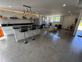 Foto 7 de SE VENDE CASA EN LA CEJA PARA ESTRENAR UNIDAD CERRADA CITADELA DI PARK