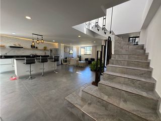 Foto 4 de SE VENDE CASA EN LA CEJA PARA ESTRENAR UNIDAD CERRADA CITADELA DI PARK